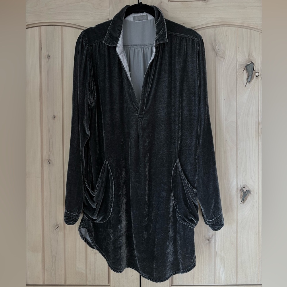 CP Shades Teton Tunic